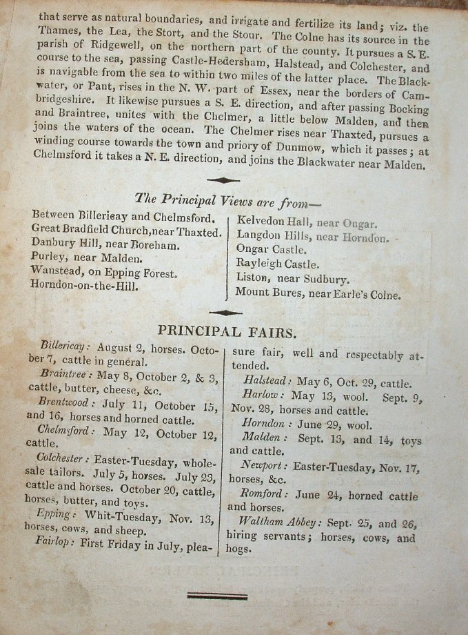 Lewis 1819 pt 2